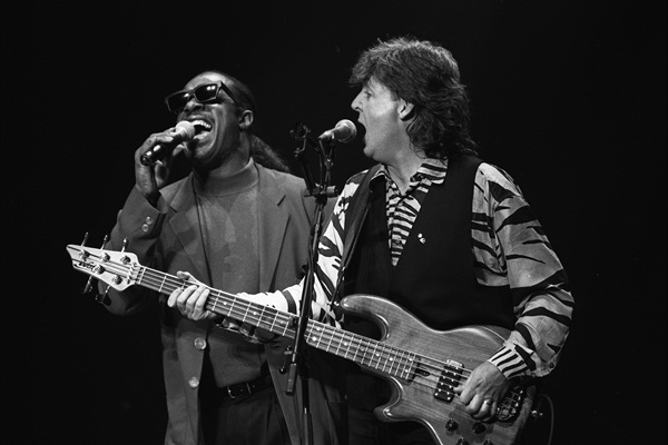 Paul McCartney 70 anos