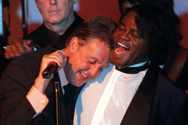 Paul McCartney 70 anos