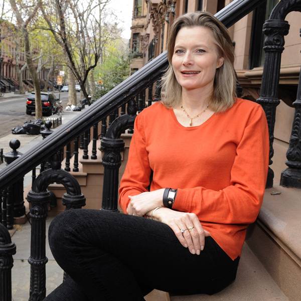 Jennifer Egan