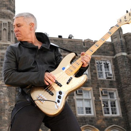 Adam Clayton