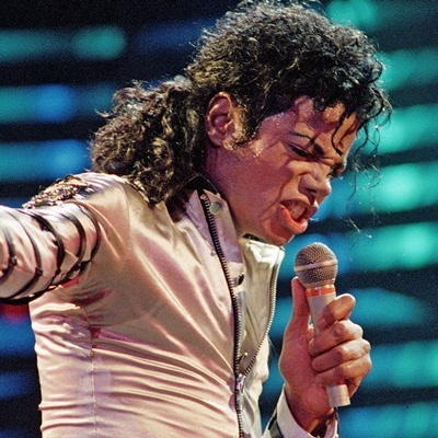 Michael Jackson