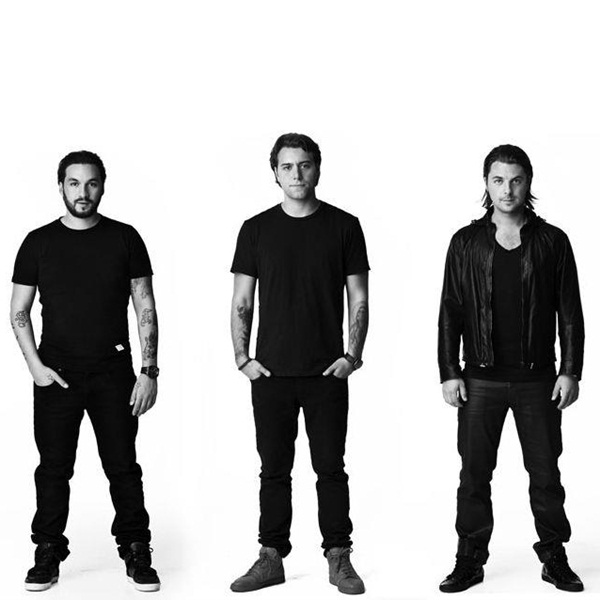Swedish House Mafia