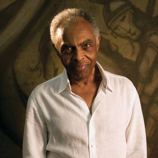 Gilberto Gil