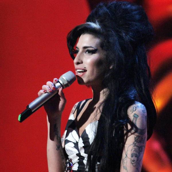 Amy Winehouse