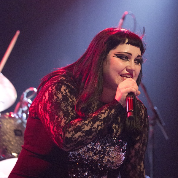 Beth Ditto