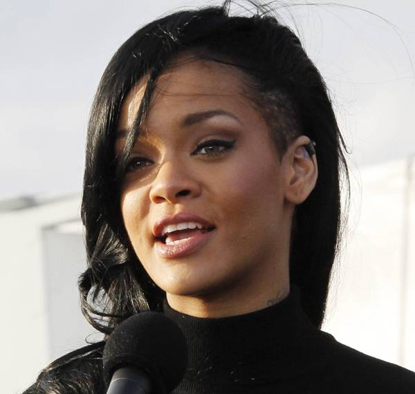 Rihanna