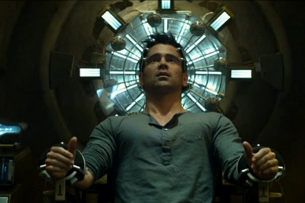 O Vingador do Futuro