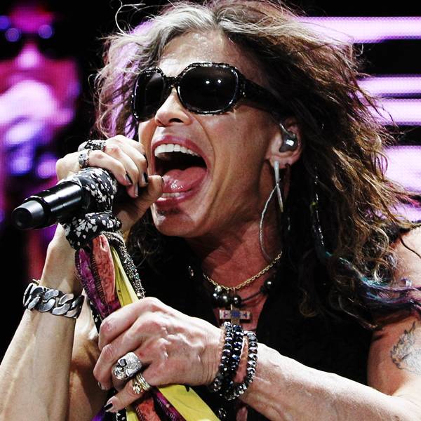 Steven Tyler