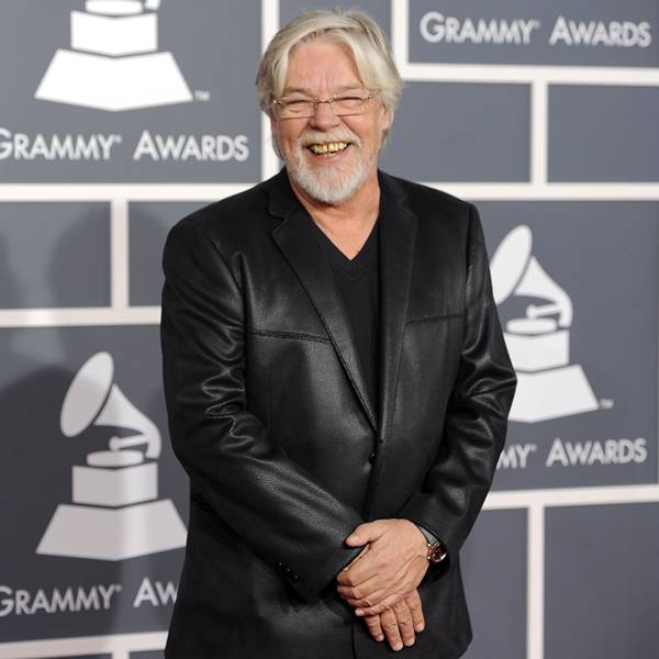 Bob Seger