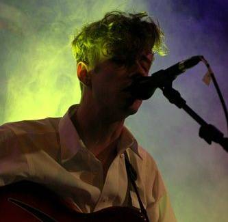 Christopher Owens - Girls