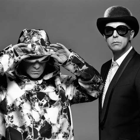 Pet Shop Boys