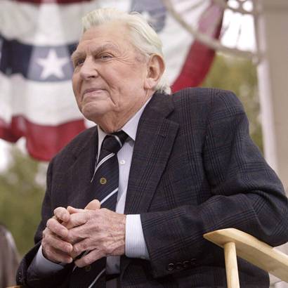 Andy GriffithGriffit