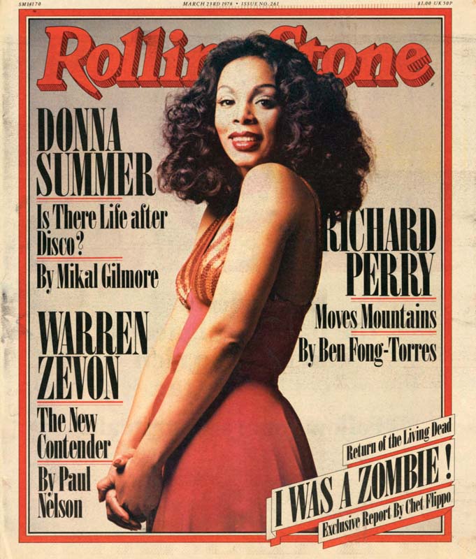 Reportagem publicada originalmente na edição 261 da RS EUA (março de 1978)