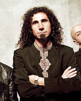 Serj Tankian