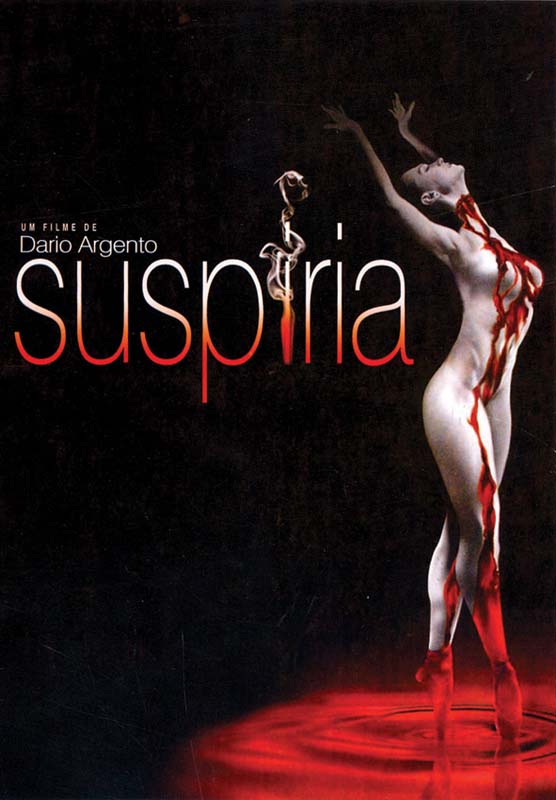Suspiria