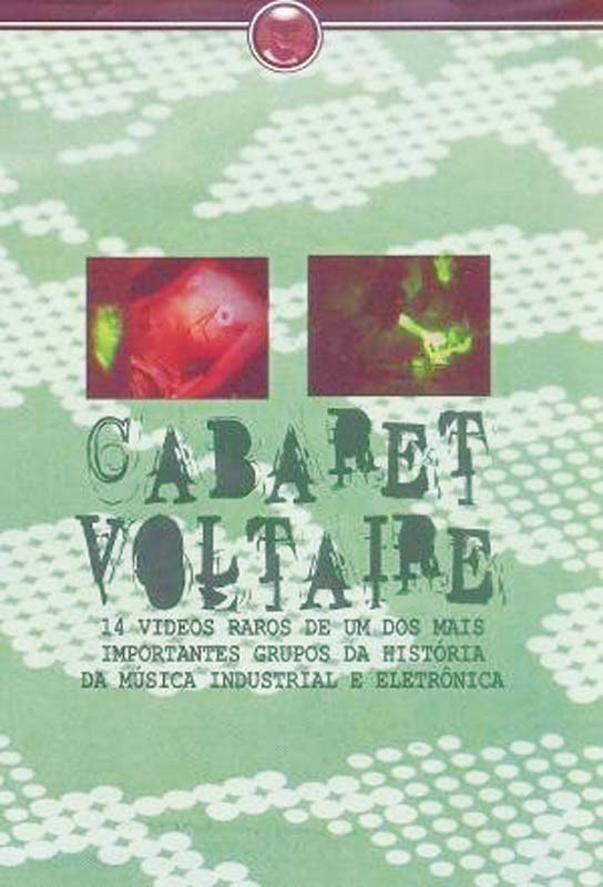 Cabaret Voltaire