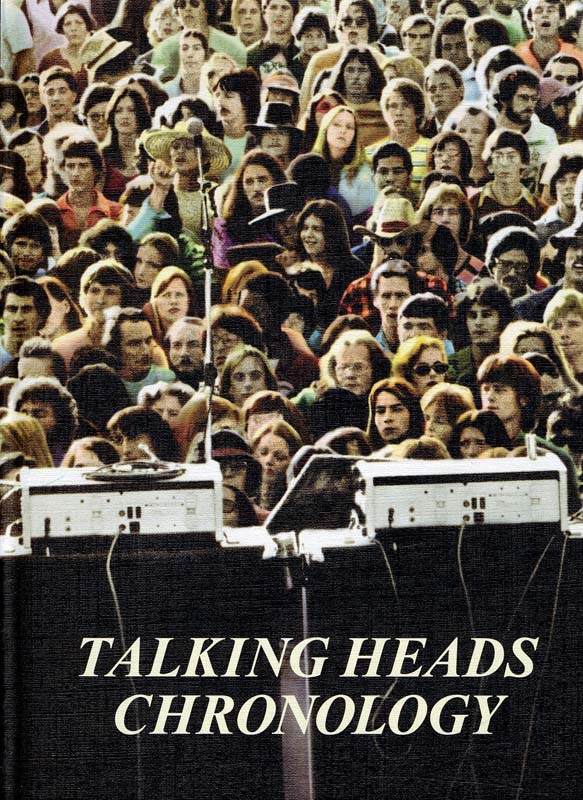 Talking Heads