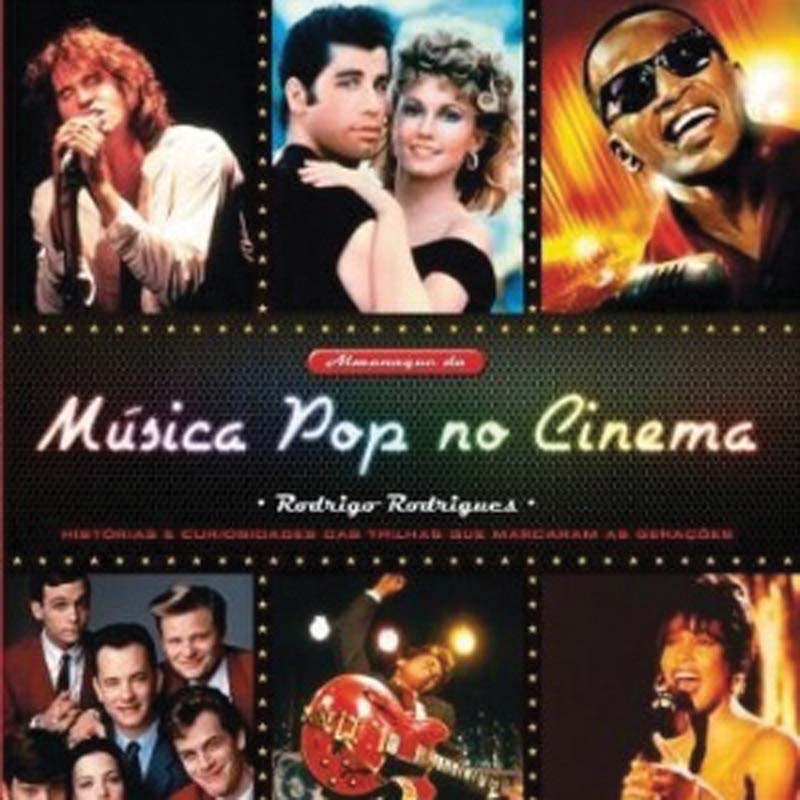 Almanaque da Música Pop no Cinema