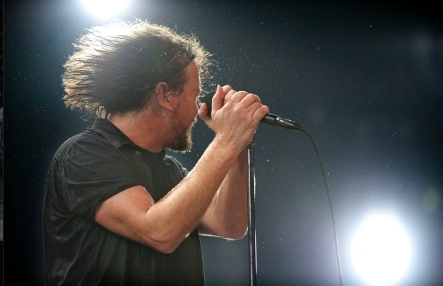 Pearl Jam