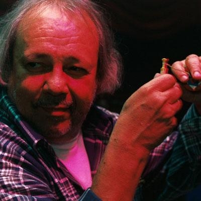 José Roberto Bertrami