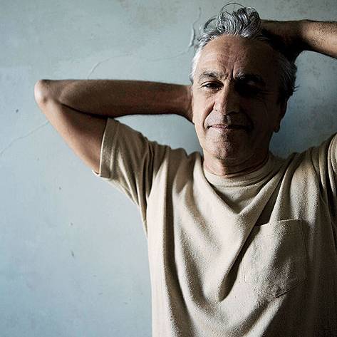 Caetano Veloso