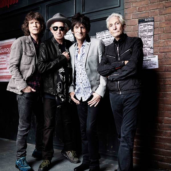 Rolling Stones