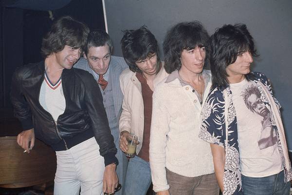 Rolling Stones