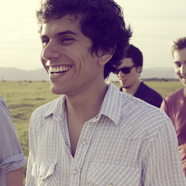 Dia do Rock - Apanhador Só