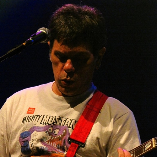 Dia do Rock - Roger do Ultraje a Rigor