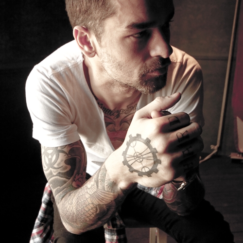 Dia do Rock - Tavares