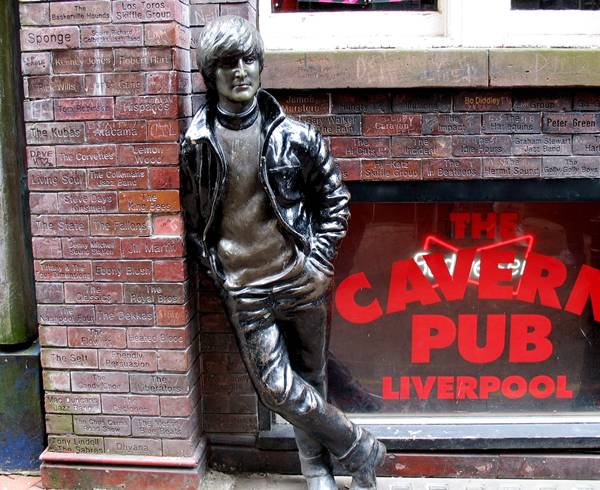 The Cavern Club