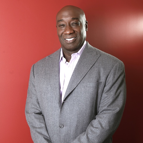 Michael Clarke Duncan