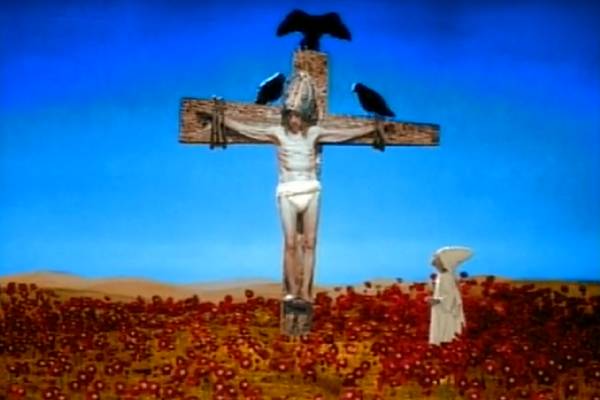 Dez grandes videoclipes de rock