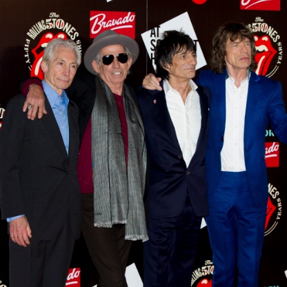Rolling Stones