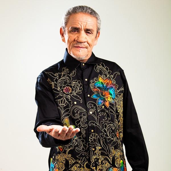 Zé Ramalho volta a lançar disco de composições próprias