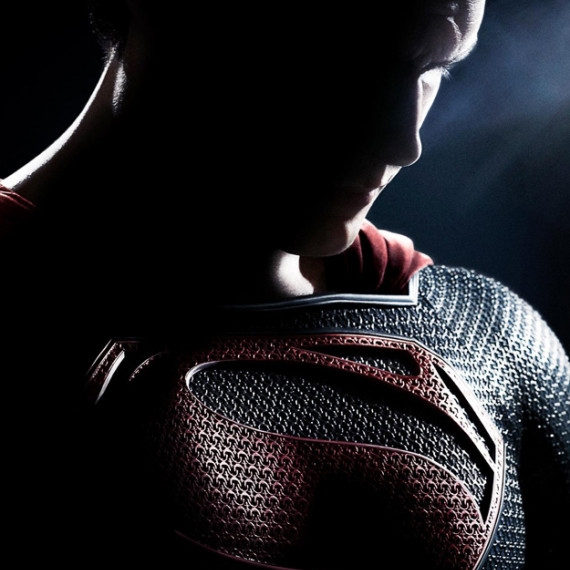 Man of Steel
