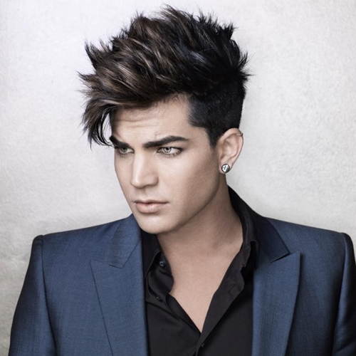 Galeria: Adam Lambert
