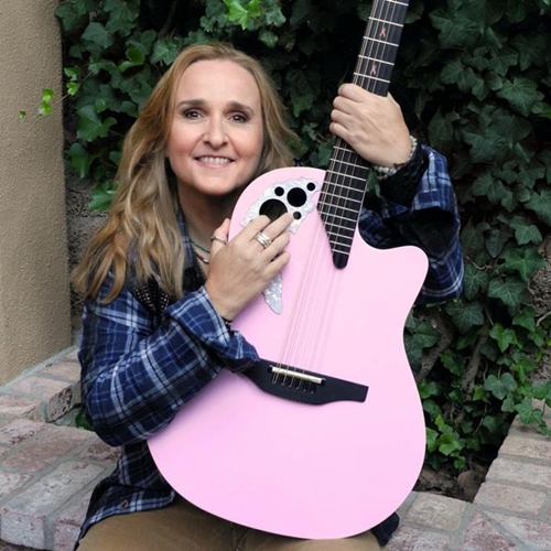 Galeria: Melissa Etheridge