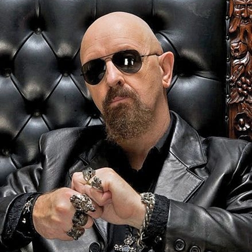 Galeria: Rob Halford