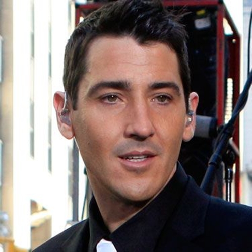 Galeria: Jonathan Knight