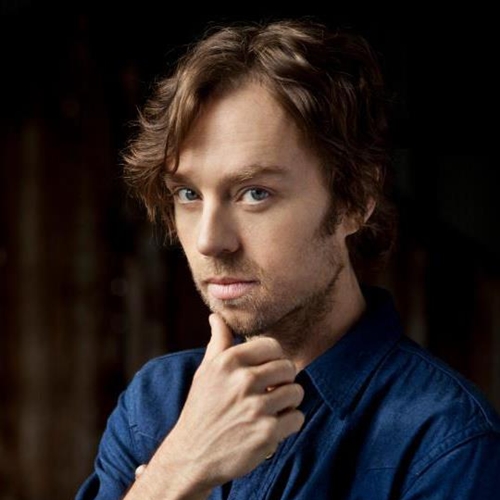 Galeria: Darren Hayes
