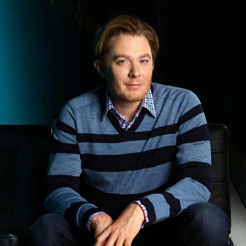 Galeria: Clay Aiken