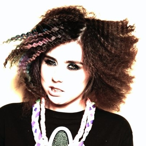 Galeria: Lady Sovereign