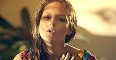 Mallu Magalhães - Sambinha Bom