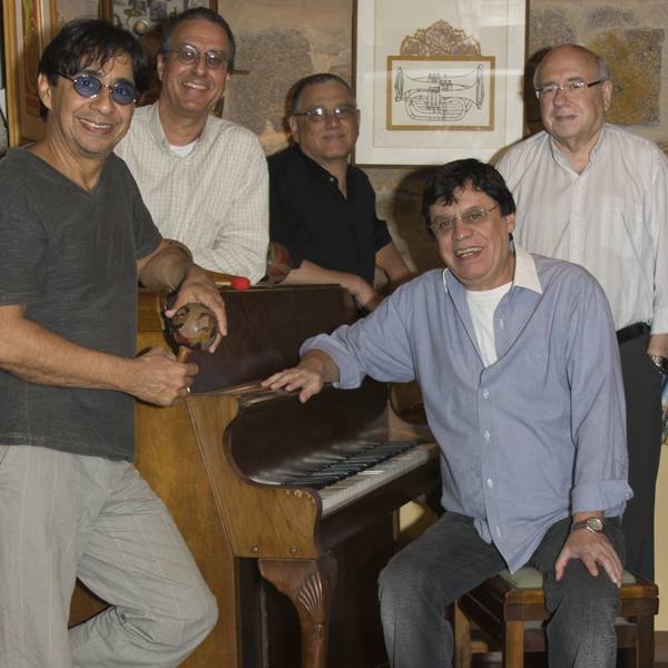 Luis Fernando Verissimo - Jazz 6