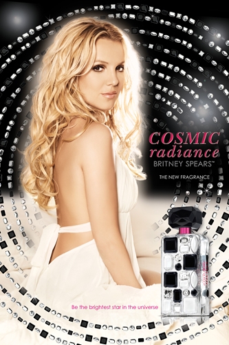 Britney Spears - perfume