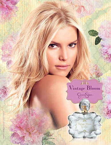 Jessica Simpson - perfume
