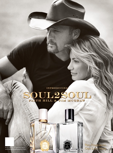 Faith Hill e Tim McGraw
