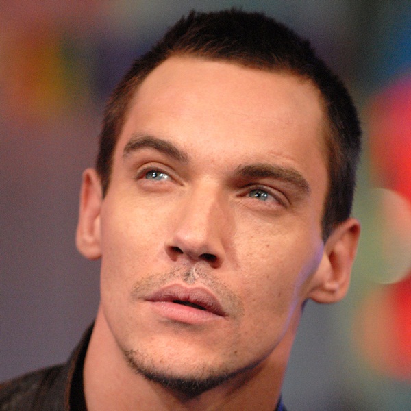 Jonathan Rhys Meyers