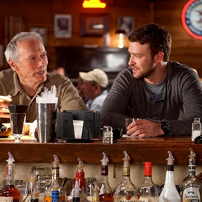 Trouble With The Curve